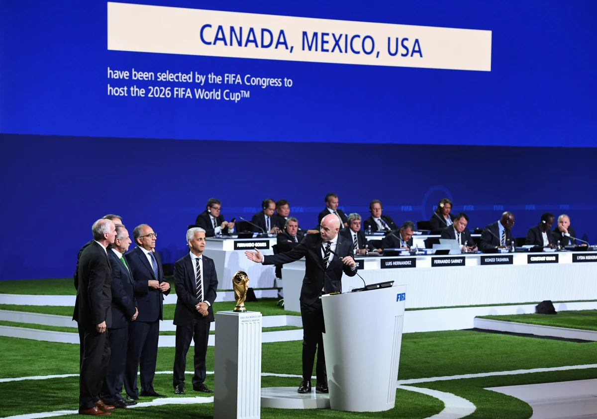 canada mexico usa