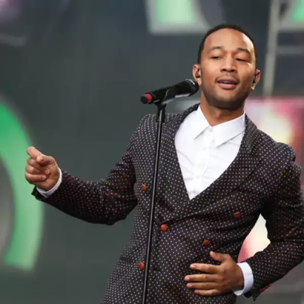 John Legend
