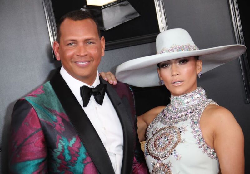 61st Annual GRAMMY Awards - Arrivals