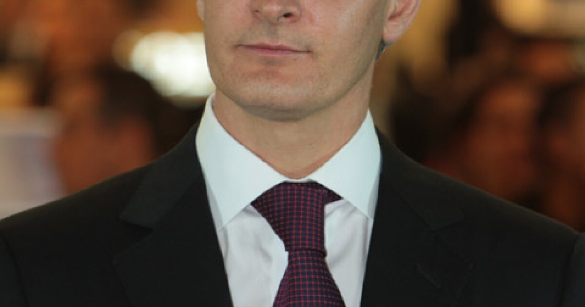 Muere Alfredo Del Mazo González, padre del gobernador del Estado de México