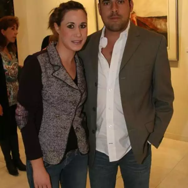 Exposición de Ana Luisa Rébora