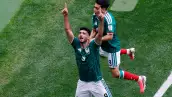 ¡Histórico! México vence 2-0 a Sudáfrica en partido inaugural del Mundial 2026