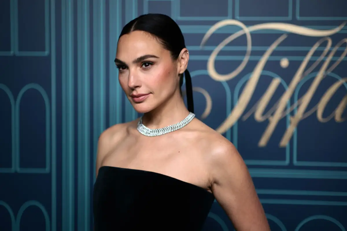 Tiffany & Co. Celebrates Reopening Of NYC Flagship Store, The Landmark