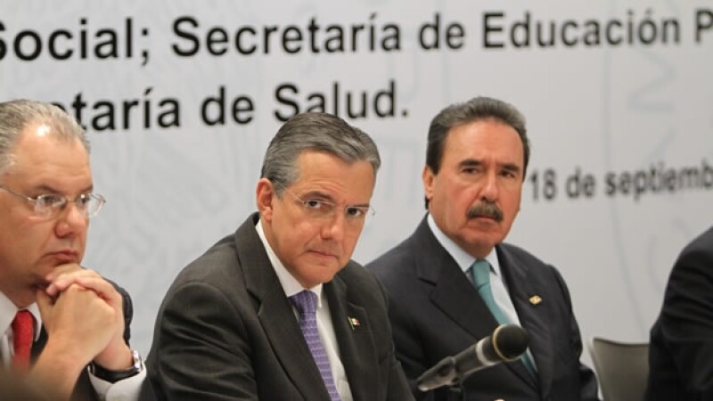 Heriberto Félix