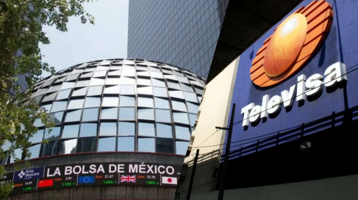 Grupo Televisa es una de las empresas con pronóstico negativo para el segundo trimestre de 2022