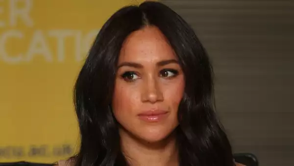 The Duke And Duchess Of Sussex Visit Johannesburg - Day One