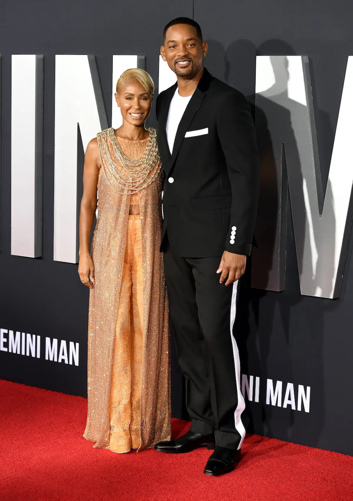 Paramount Pictures' Premiere Of "Gemini Man" - Arrivals