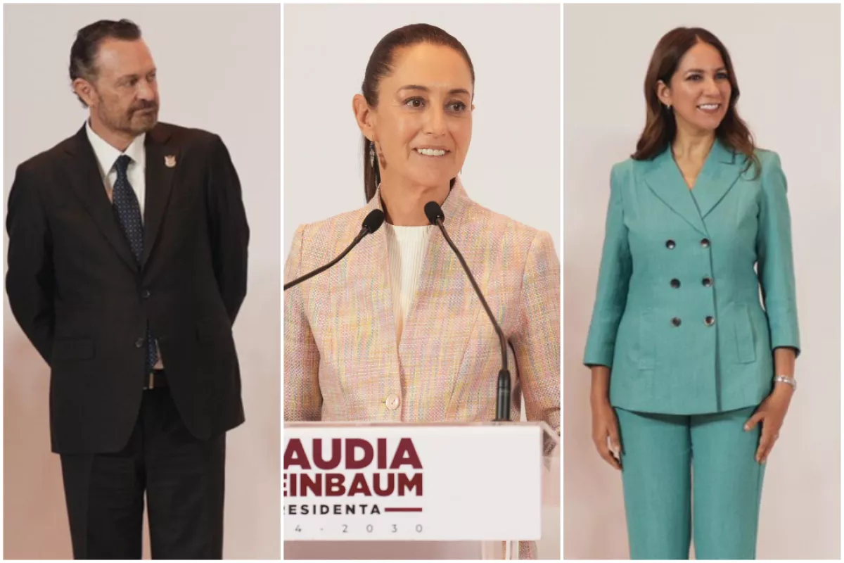 Reunión con gobernadores pan