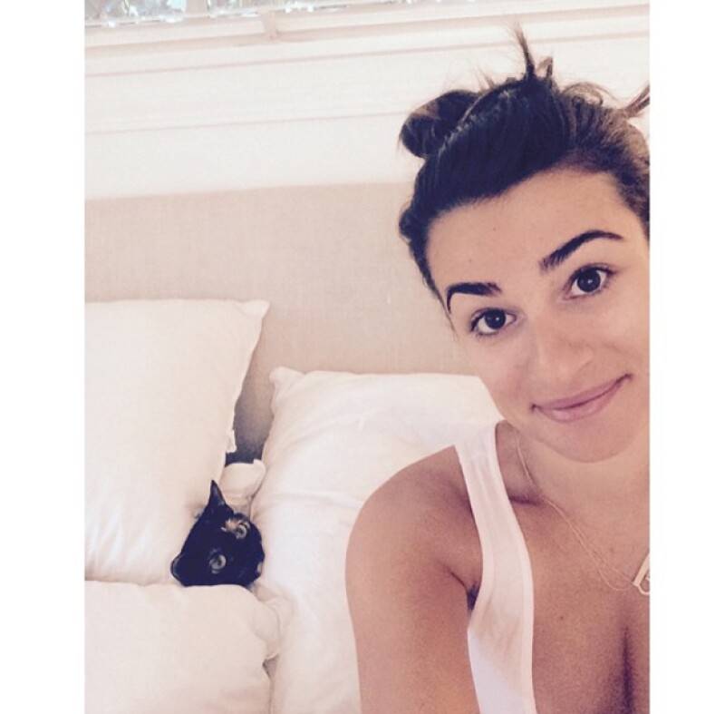 Lea Michele