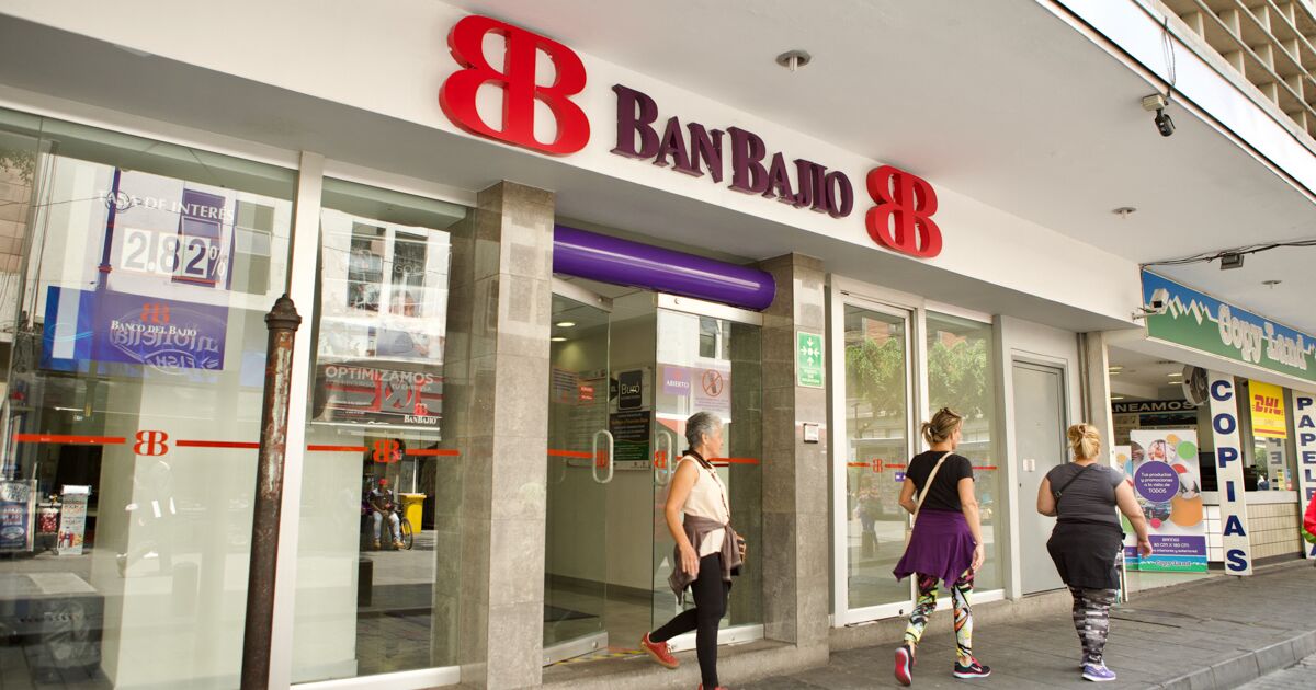 Banco del Bajío, 2025'te kredi portföyünü bu şekilde genişletmeyi planlıyor