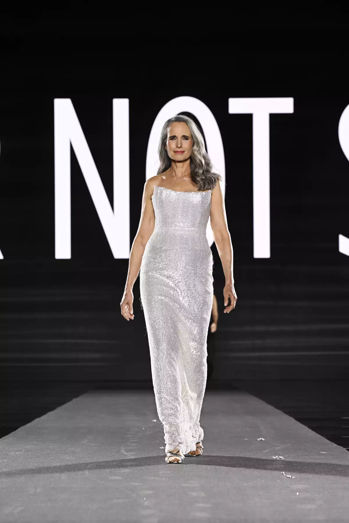 Belinda Andie MacDowell 