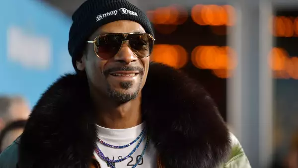Snoop Dogg portará la antorcha olímpica en la ceremonia inaugural de Juegos Olímpicos