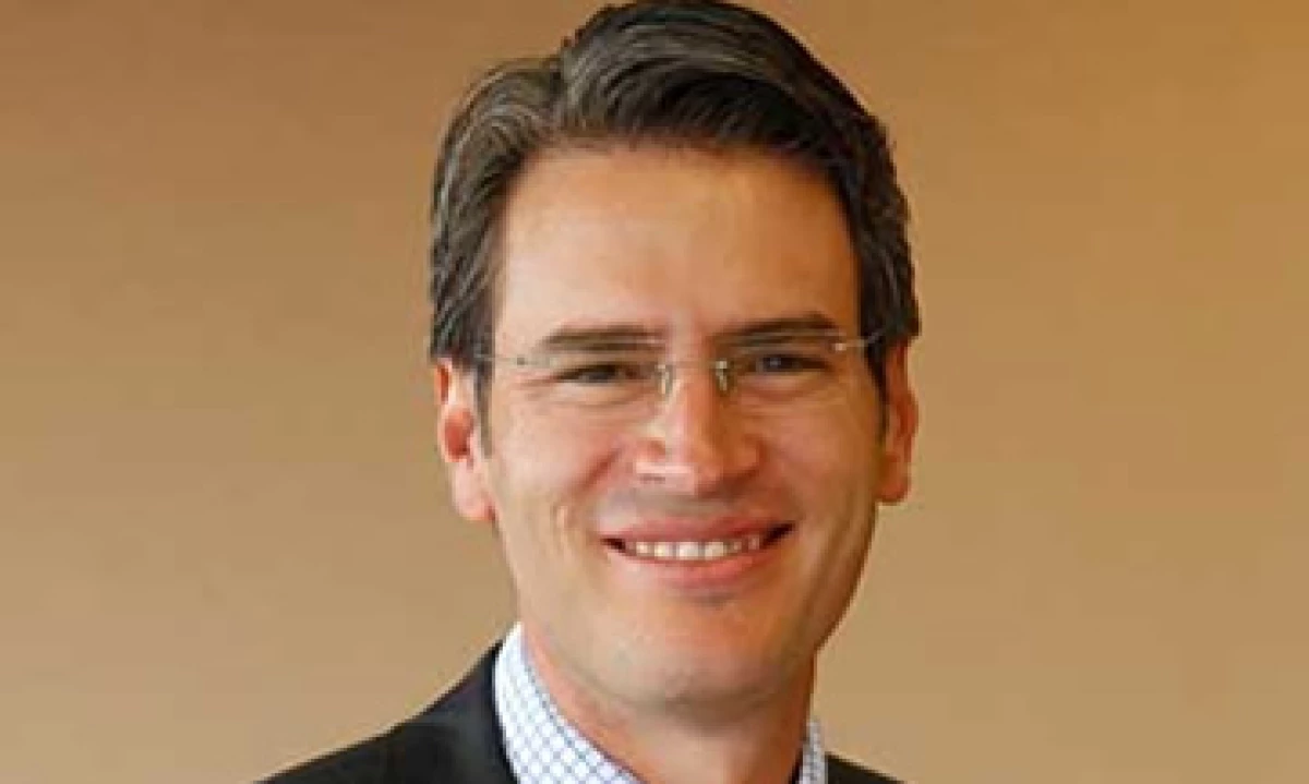 Francisco Leopoldo de Rosenzweig Mendialdua será el nuevo subsecretario de Comercio Exterior. (Foto: Cortesía)