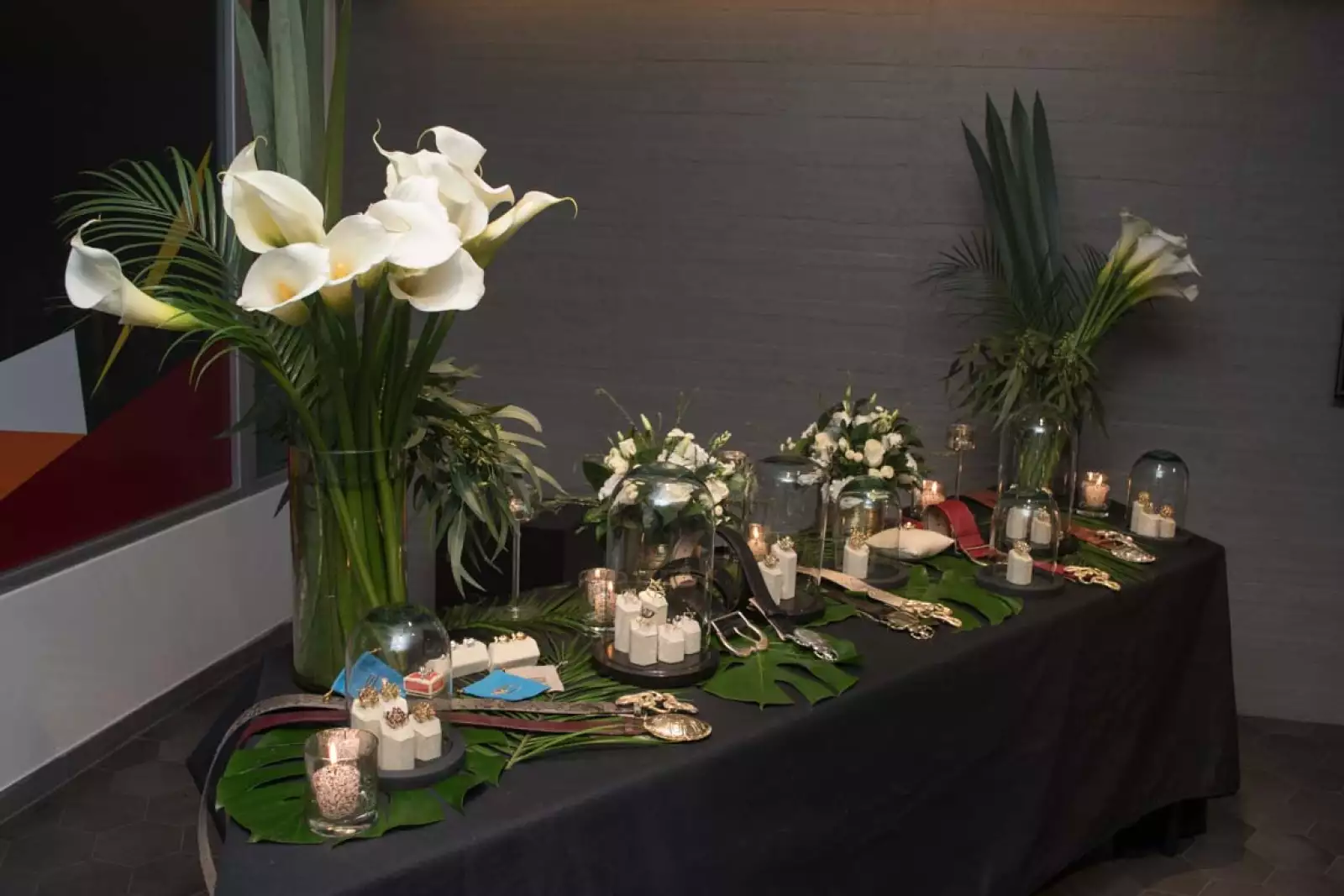 Evento “EXCEED EXPECTATIONS” de Ana Lucía Ruiz de Teresa e Isabel Moreno