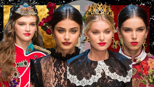 Dolce & Gabbana