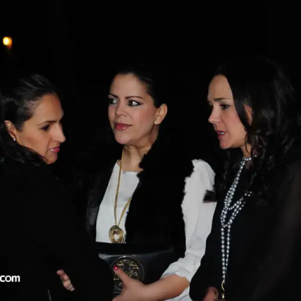 Maricarmenb Márquez,Adiana Soltero,Ciara Gómez Ibarra