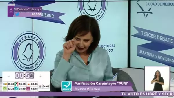 Denuncia