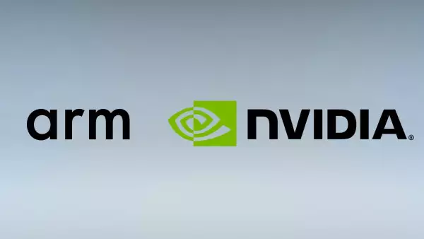 nvidia-arm