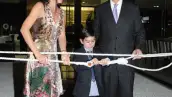 Ricardo Salinas Pliego,Maria Laura Medina