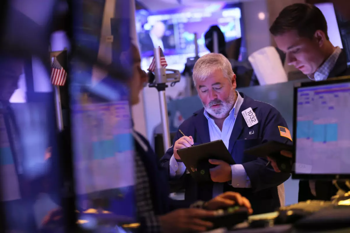 Futuros financieros