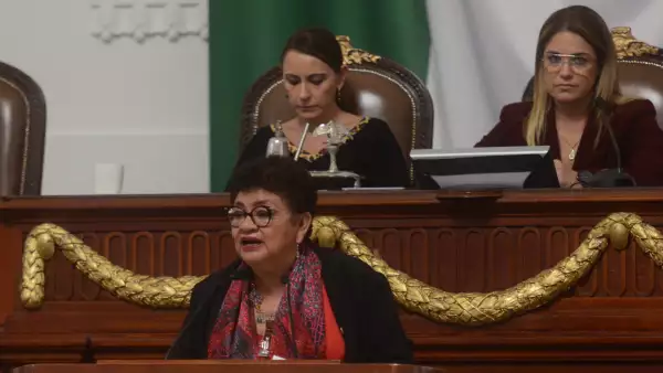 Ernestina Godoy