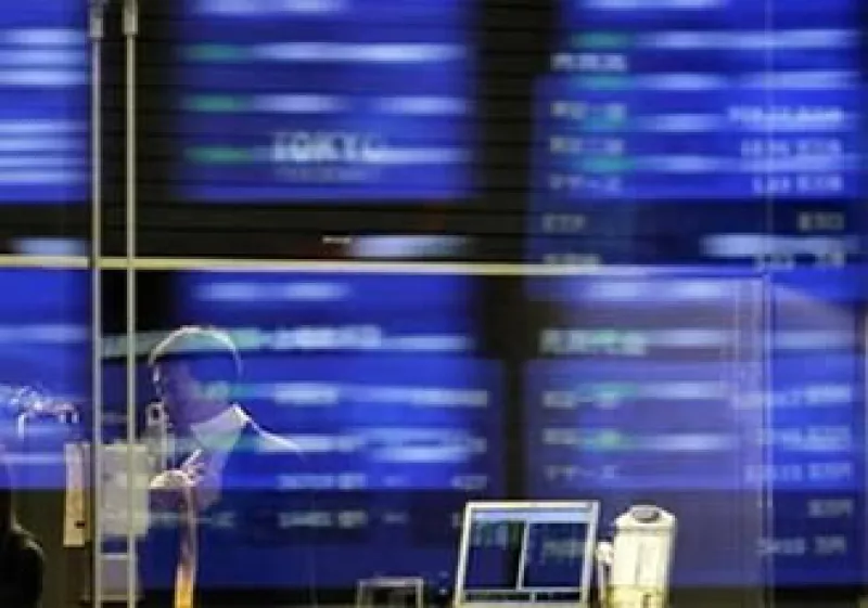 La Primera Sección del Indice de Precios (Topix) ganó 19.59 puntos el pasado viernes. (Foto: Reuters)