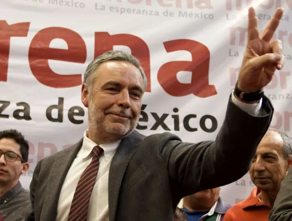 Alfonso Ramírez Cuéllar