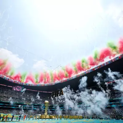 Los mejores memes del Mundial 2026