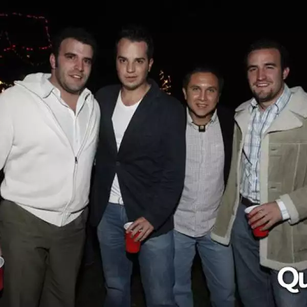 Posada Alejandro Garza