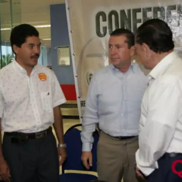 Mario Pintos, Antonio Valle