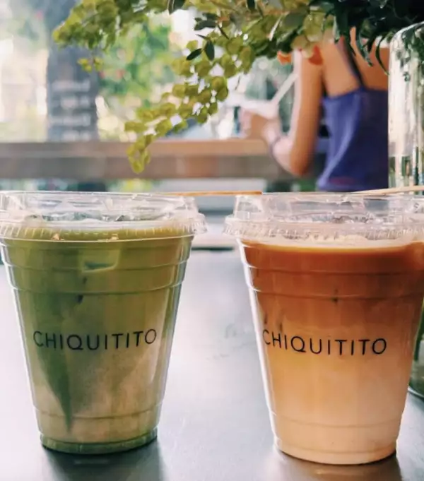 Chiquitito Café
