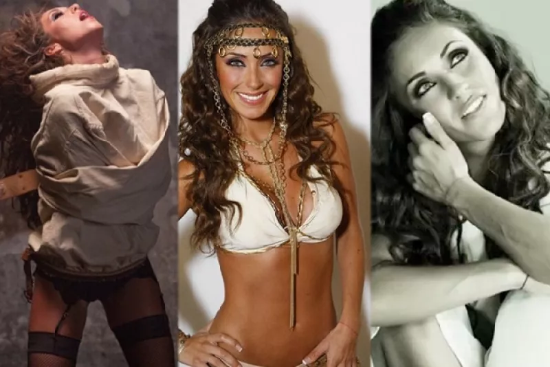 El tema será incluido en la versión Deluxe de su álbum "Mi Delirio" y que contó con la participación del cantante Noel Schajris.