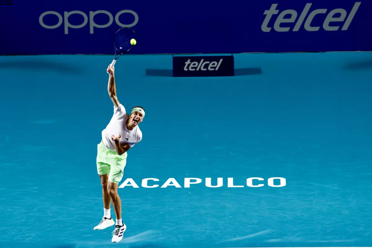 AMT Acapulco