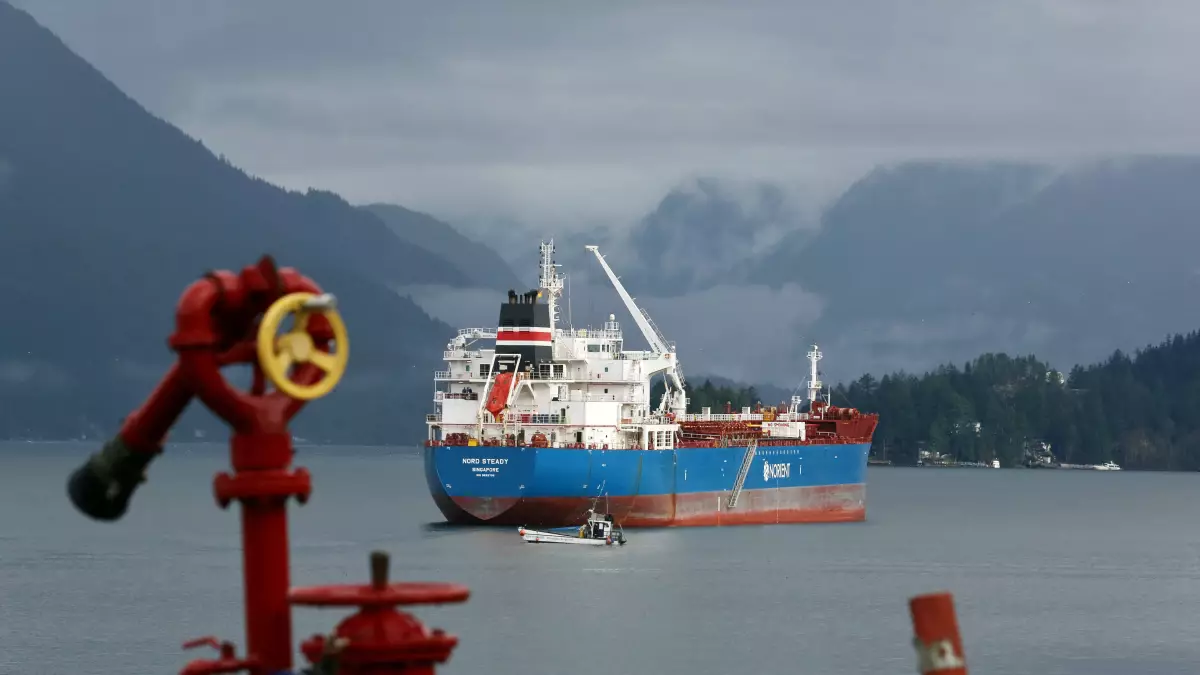 Pemex importación petróleo LLS