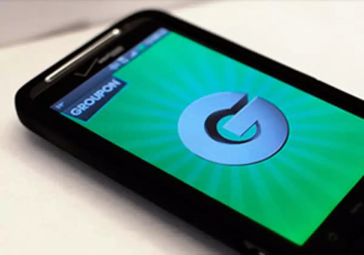 GrouponLive saldrá a tiempo para la temporada veraniega boreal de conciertos. (Foto: Cortesía: CNNMoney.com)