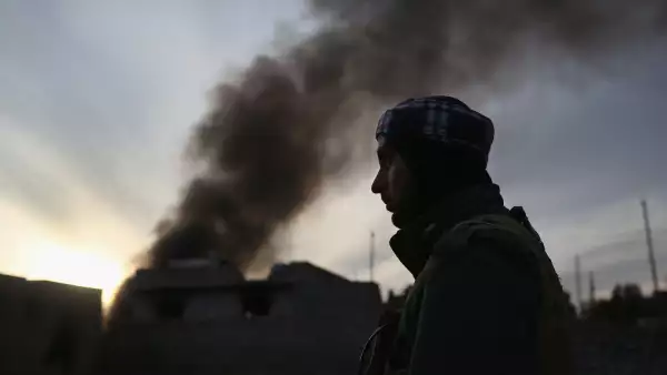 Los expertos consideran que los recursos que tiene el grupo le permiten acceso a armas radiológicas.