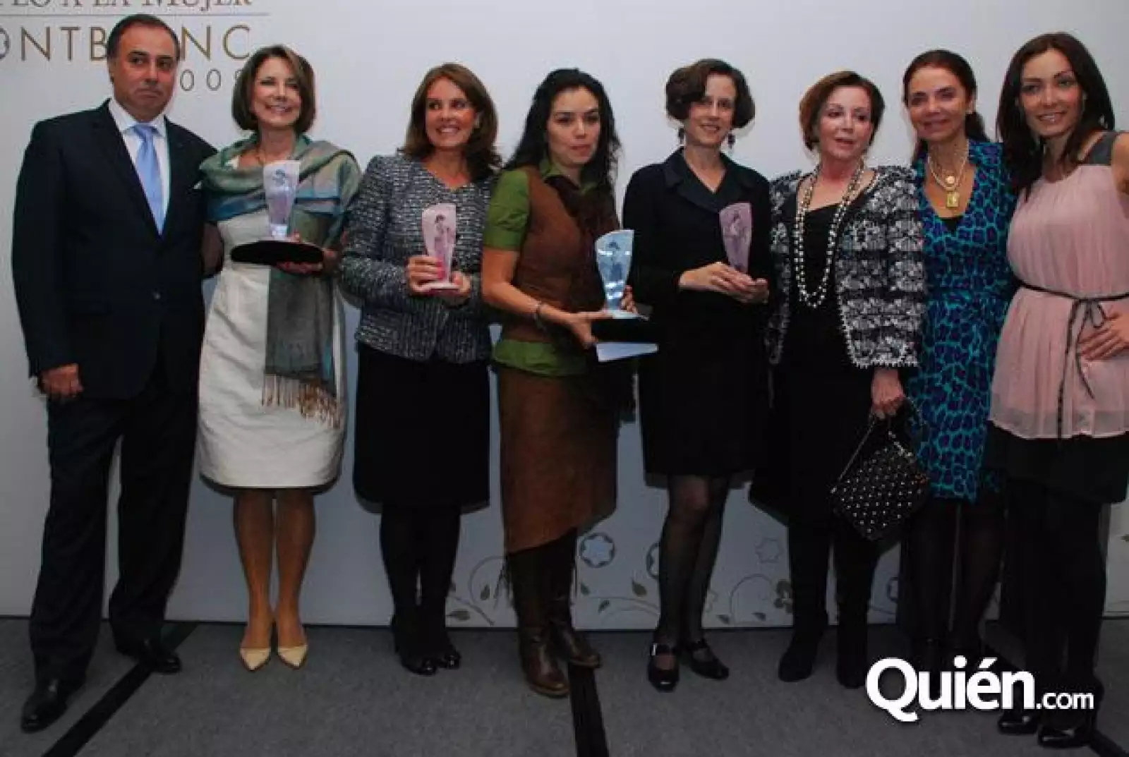 PREMIO MONT BLANC 09