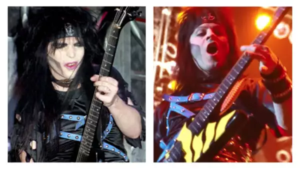 Mick Mars