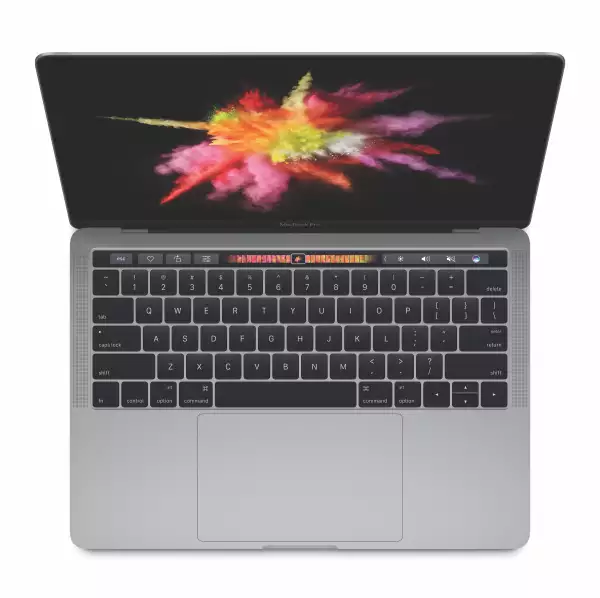 Touchbar