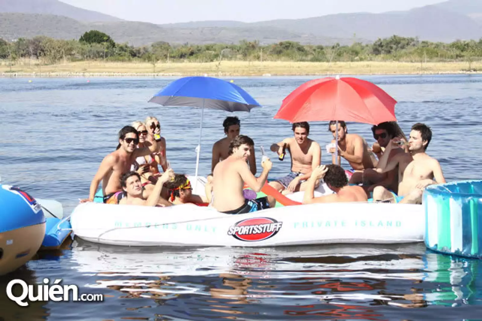 Foto de grupo