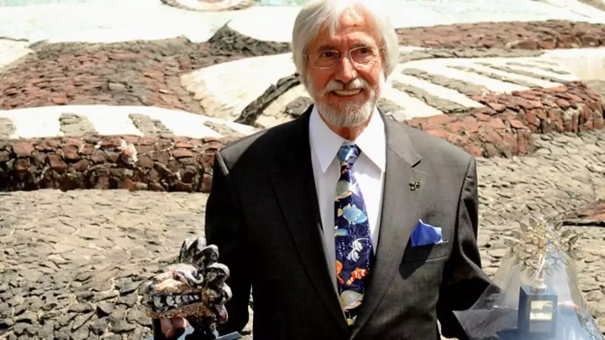 jean michel cousteau