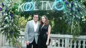 Norberto Maldonado y Marlene Mizrahi