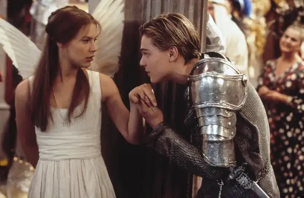 Romeo and Juliet - 1996
