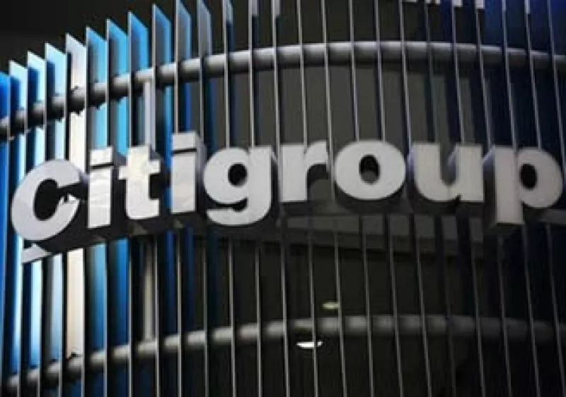 Citigroup había estado buscando comprador desde mayo. (Foto: AP)