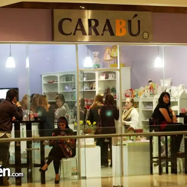 Tienda Carabu