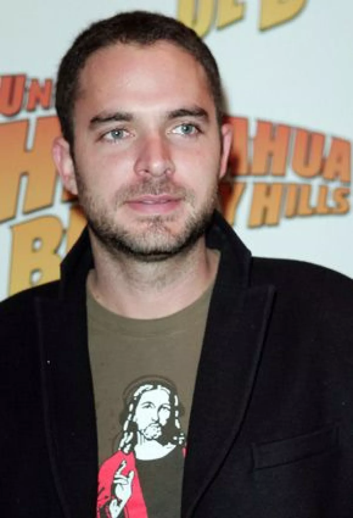 El actor colombiano forma parte de `La Última Muerte´, ópera prima de David Ruiz `Leche´, al lado de Kuno Becker, y alista la producción de `El Cartel´.