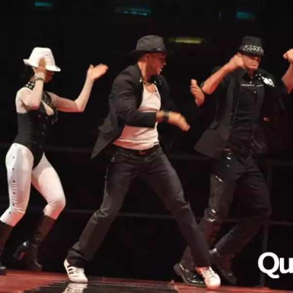 Monterrey Nextel Moda