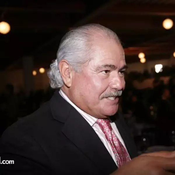 Oscar Espinosa Villarreal