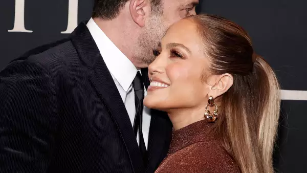 La canción más famosa de Jennifer Lopez predijo su boda con Ben Affleck