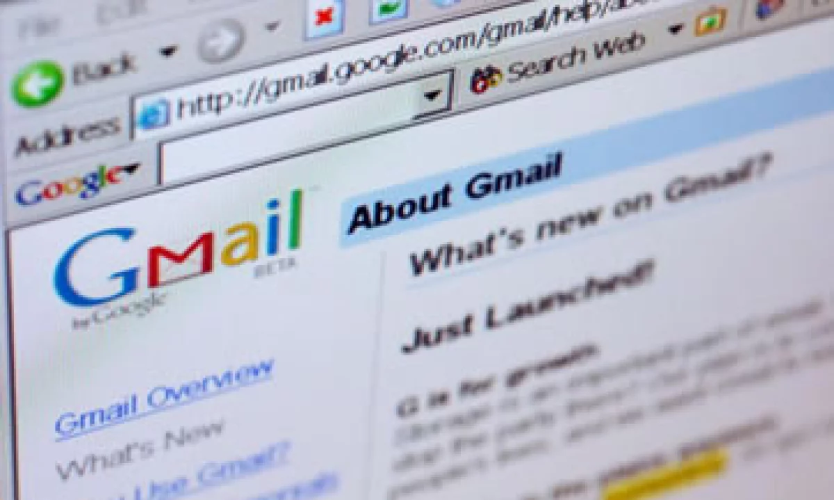 El servicio ofrece un almacenamiento superior, una clasificación de correos importantes, y una mensajería instantánea. (Foto: Getty Images)